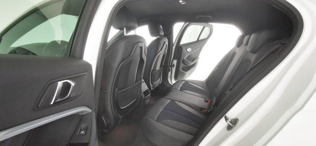 BMW 118 d 5p. Msport cambio automatico