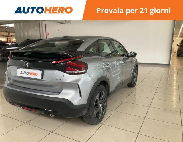 CITROEN C4 PureTech 130 S&S Plus