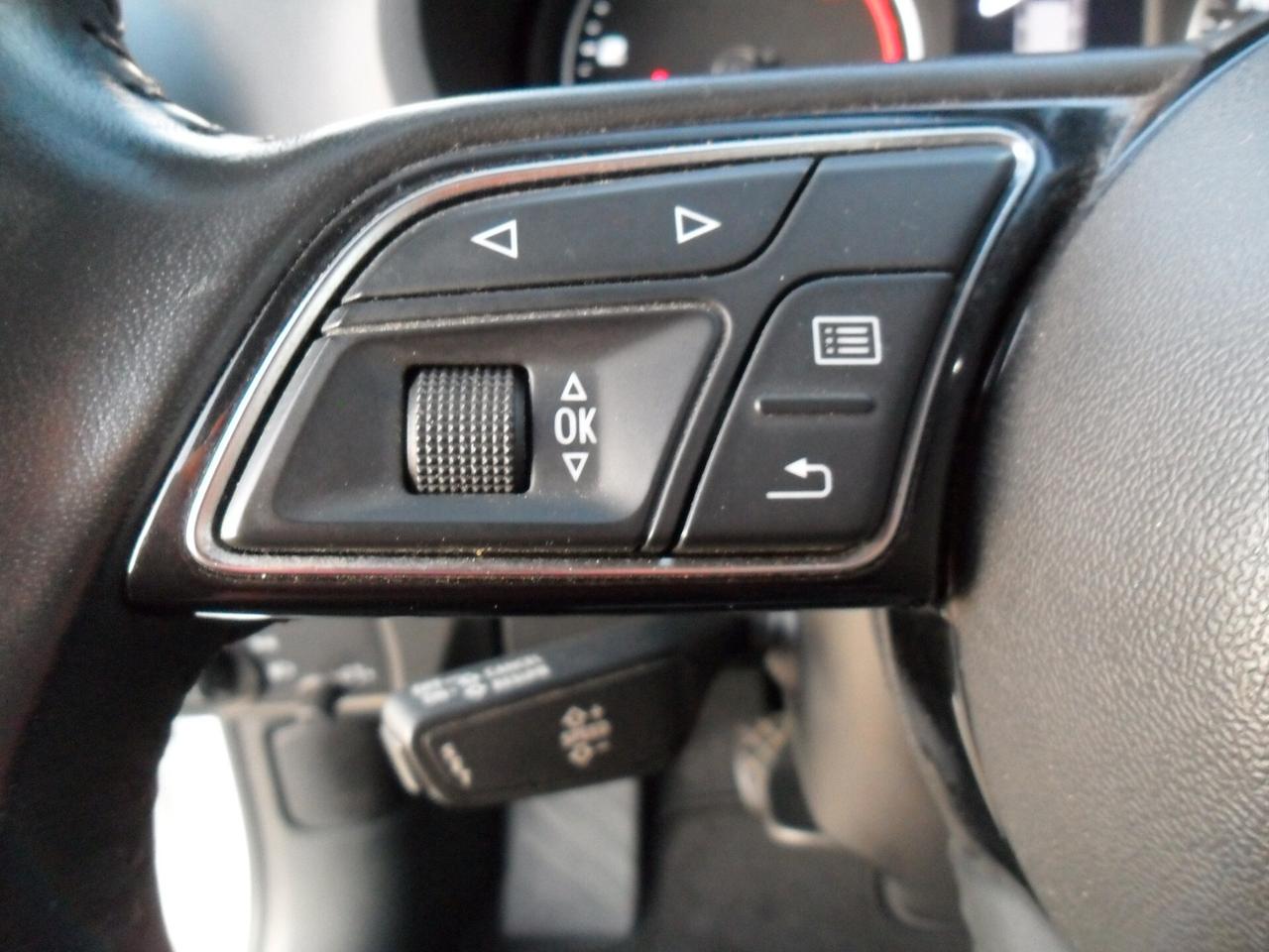 Audi A3 SPB 1.6TDI Business