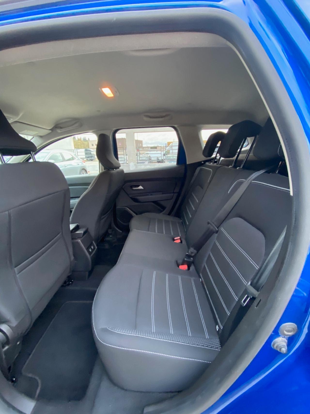 Dacia Duster 1.0 TCe GPL 4x2 Journey