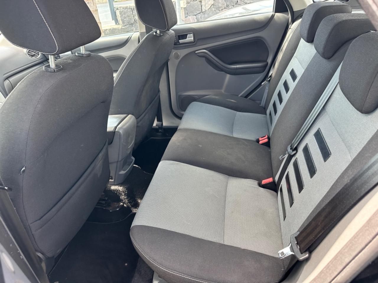 Ford Focus 1.6 TDCi (110CV) 5p.