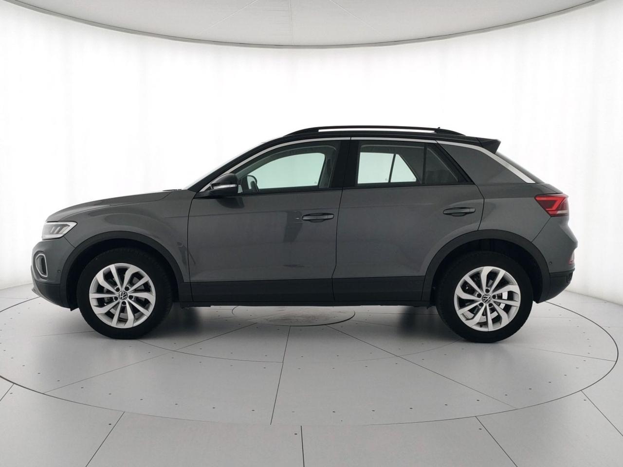 Volkswagen T-Roc 2.0 tdi life 115cv