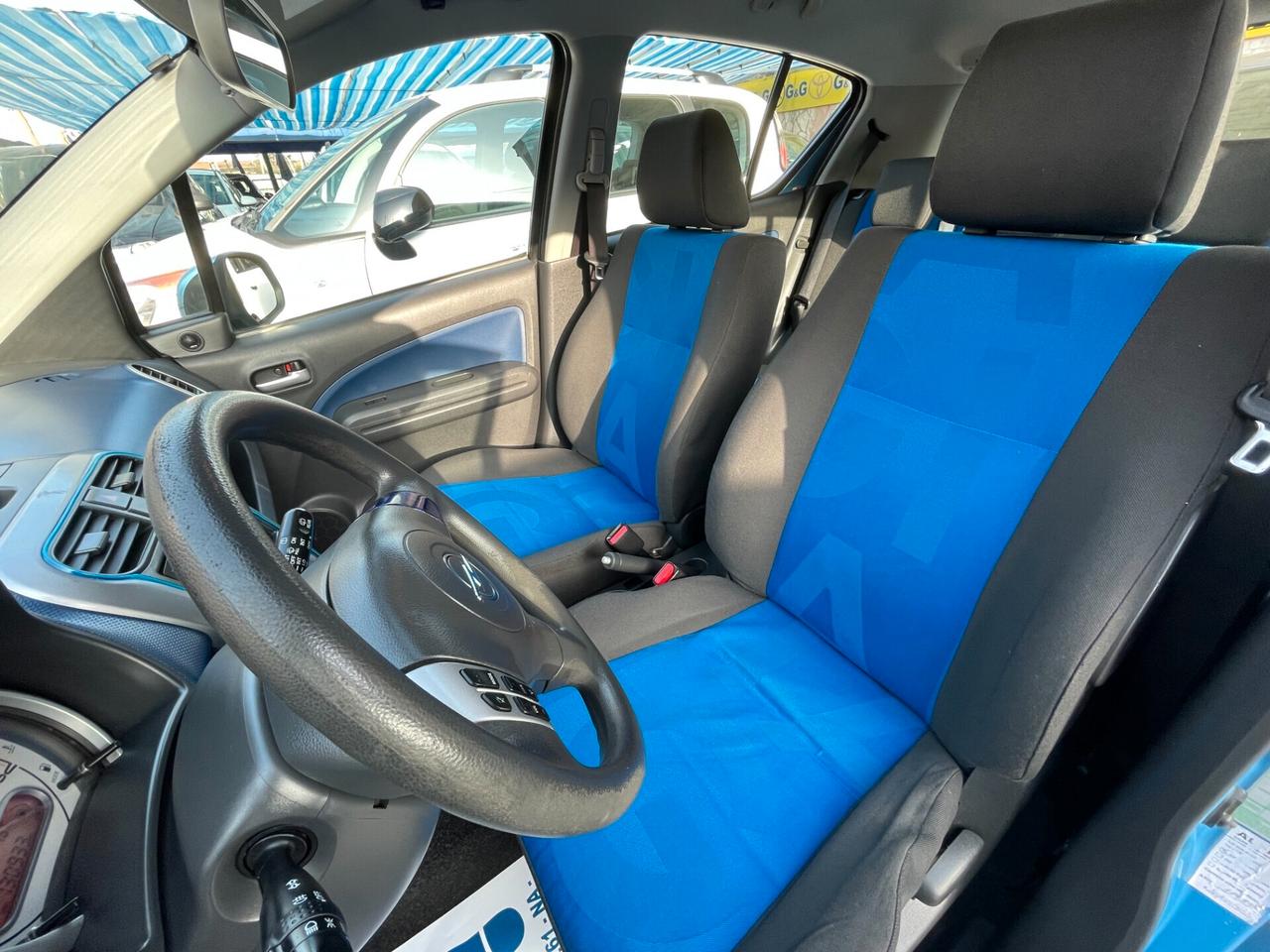 Opel Agila 1.0 12V 65CV Enjoy