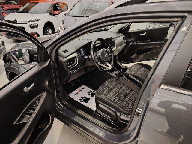 KIA Stonic 1.0 T-GDi 100 CV MHEV iMT Style PREZZO REALE