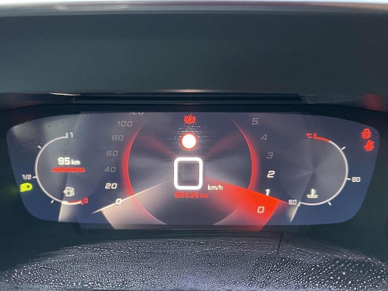 Peugeot 2008 1.2 Benzina 130CV E6 GT Line - 2020