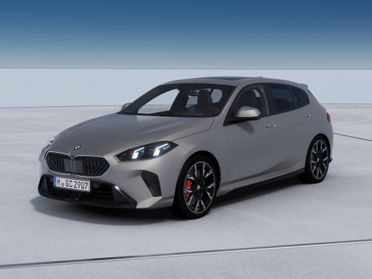 BMW Serie 1 120d 48V MSport Pro