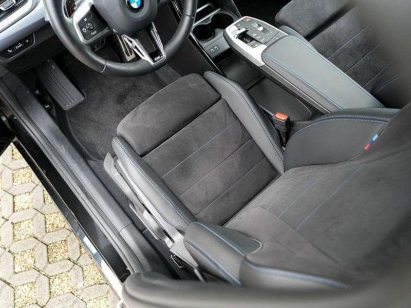 BMW Serie 2 Active Tourer 218d Active Tourer Msport TETTO