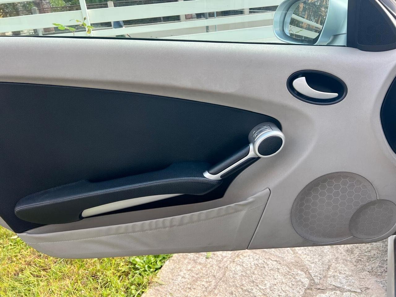 MERCEDES SLK 200 KOMPRESSOR GARANZIA 3 ANNI*