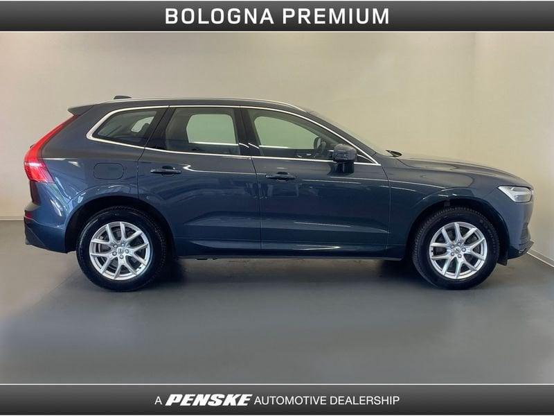 Volvo XC60 B4 (d) AWD Geartronic Momentum Pro