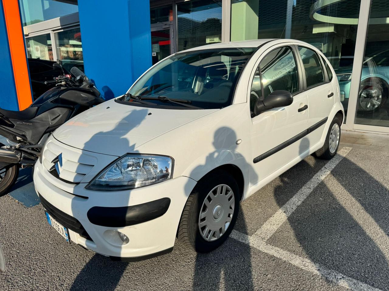 Citroen C3 1.1 Elegance