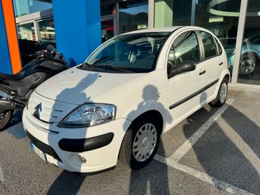 Citroen C3 1.1 Elegance