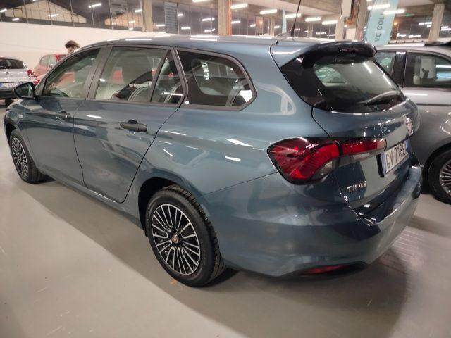 FIAT Tipo 1.6 Mjt S&S SW km 2.900 !!!!!