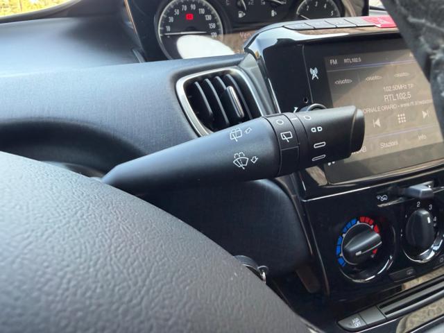 LANCIA Ypsilon GOLD+NAVI CARPLAY+SENSORI+LED