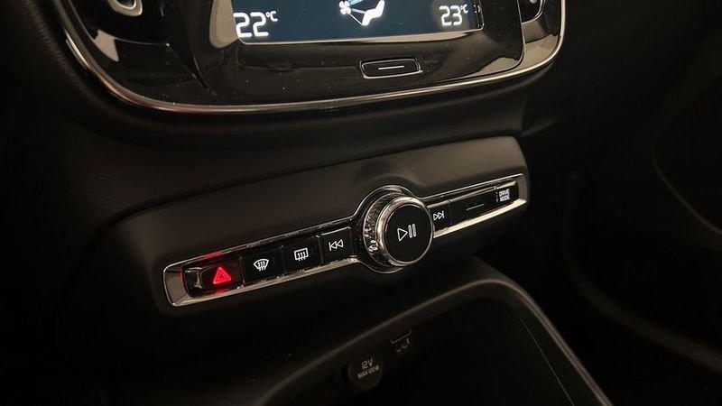 Volvo XC40 Recharge T5 Plug-in Hybrid Recharge Inscription Expression
