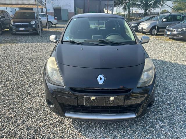 Renault Clio 1.2 16V 3 porte GPL Dynamique