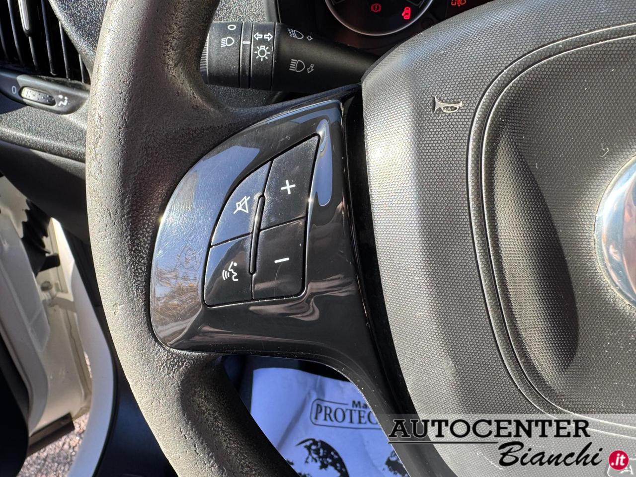 FIAT Doblo cargo 1.3 mjt 95cv CH1 Lounge S&S