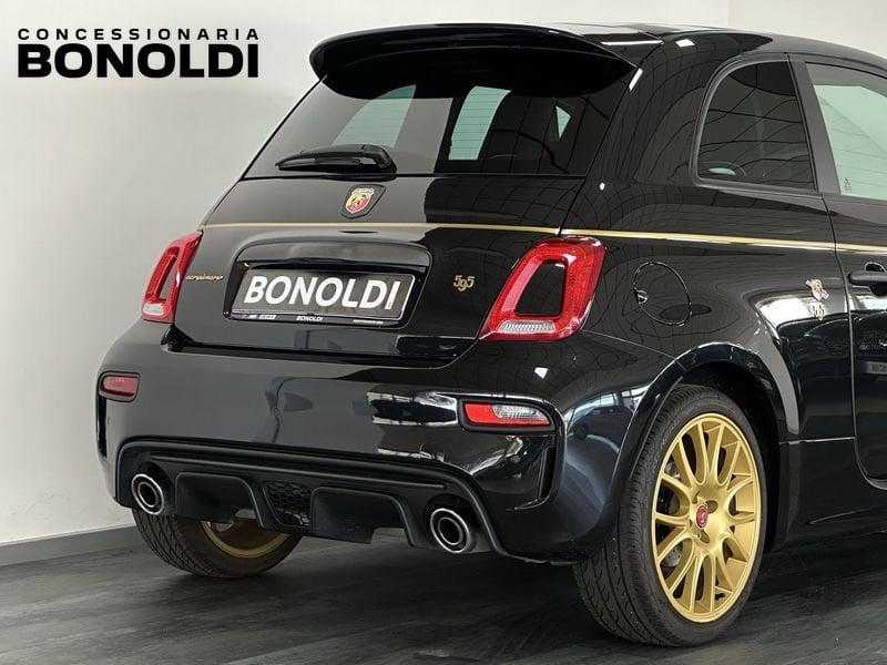 Abarth 595 595 1.4 t-jet 165cv