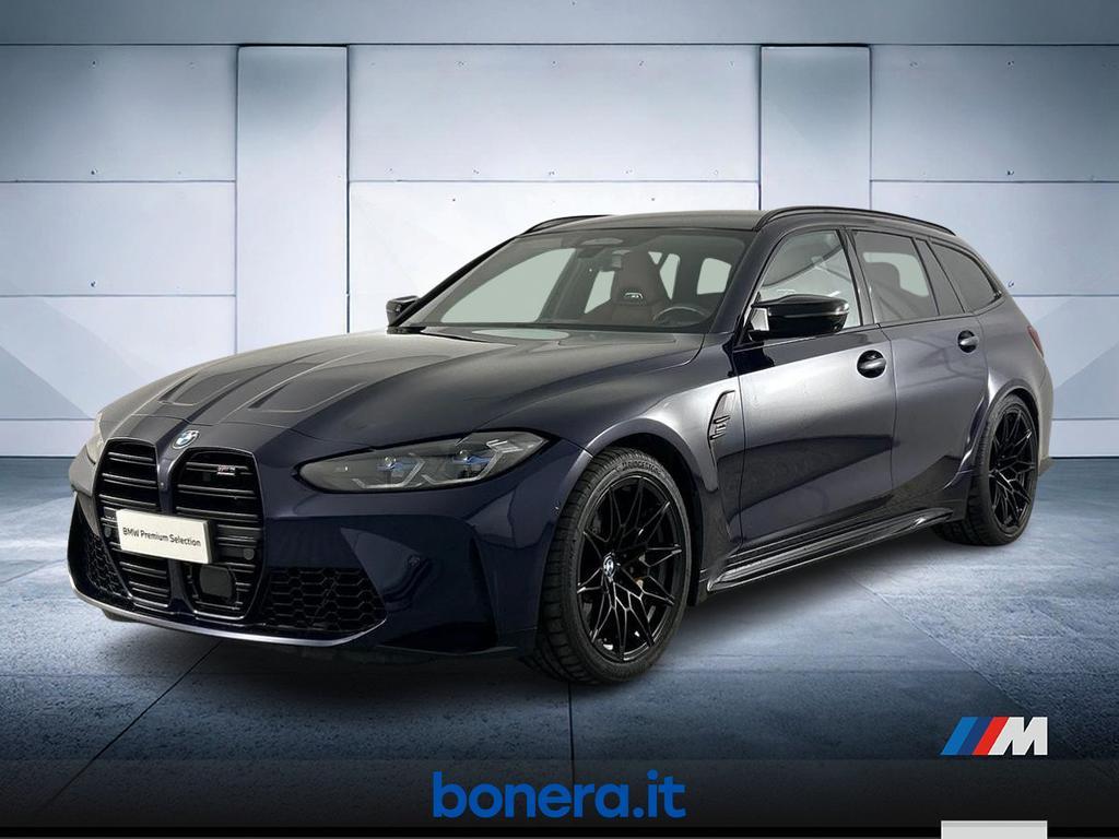 BMW M3 Touring 3.0 Competition M xDrive Steptronic