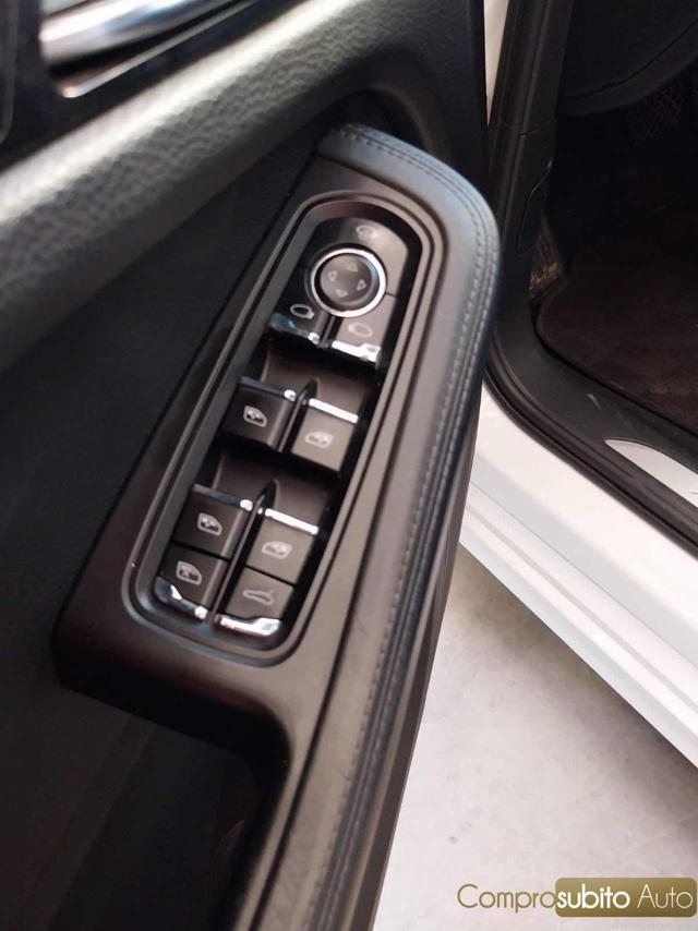 PORSCHE Macan 3.6 Turbo ( Garanzia 12 Mesi) PROMO