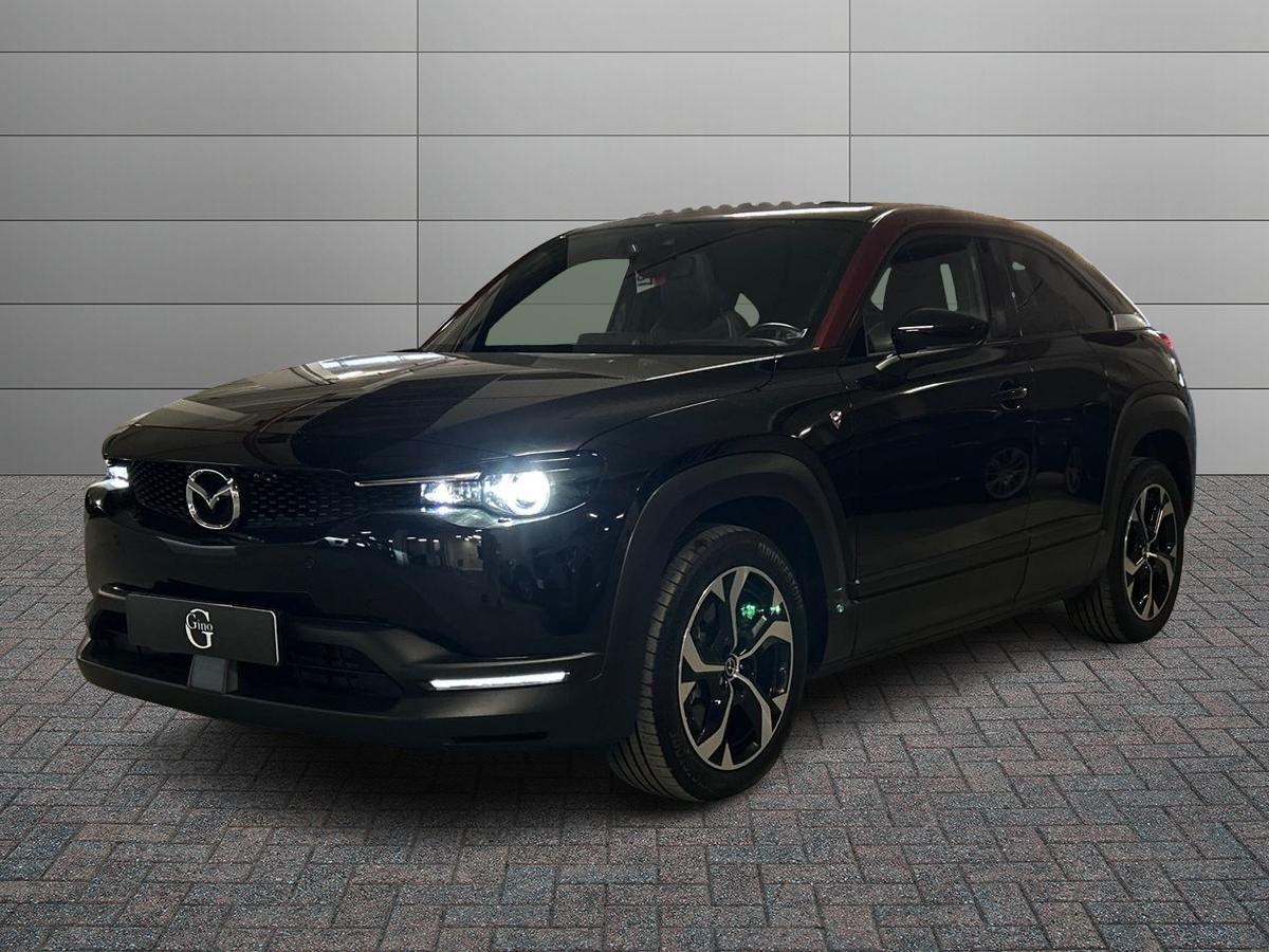 MAZDA MX-30 17,8kWh R EV phev Prime Line