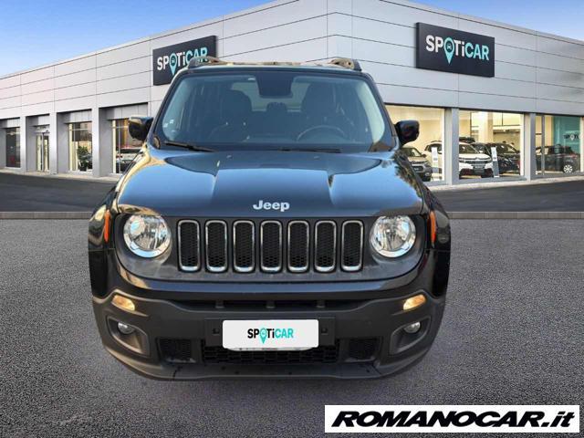 JEEP Renegade 1.6 Mjt 120 CV Longitude