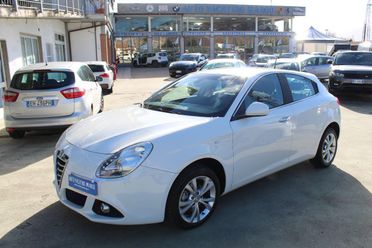 ALFA ROMEO - Giulietta - 1.6 JTDm-2 105 CV Business