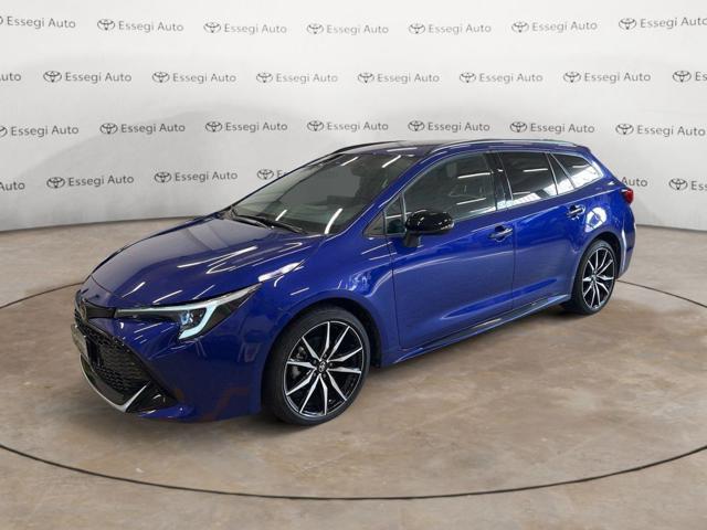 TOYOTA Corolla GR SPORT 1.8 Hybrid Touring Sports