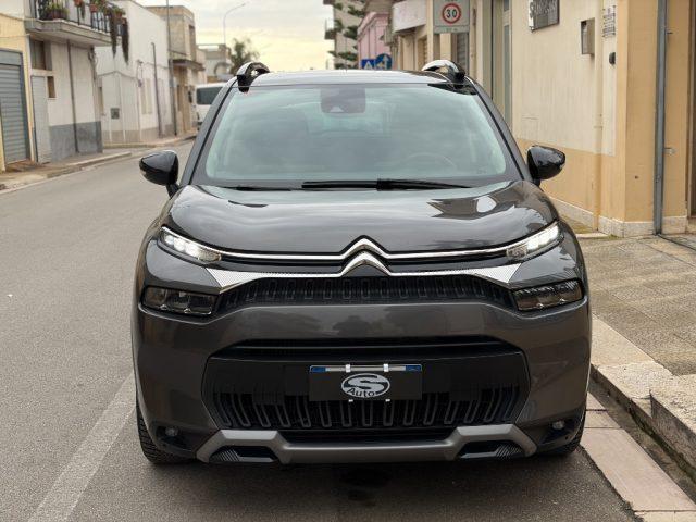 CITROEN C3 Aircross 1.5BlueHDi 110 Shine