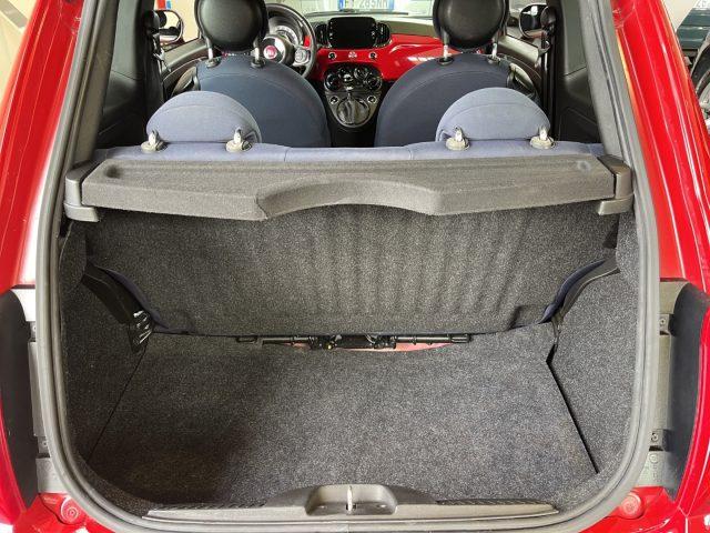 FIAT 500 1.0 70CV Hybrid Cult