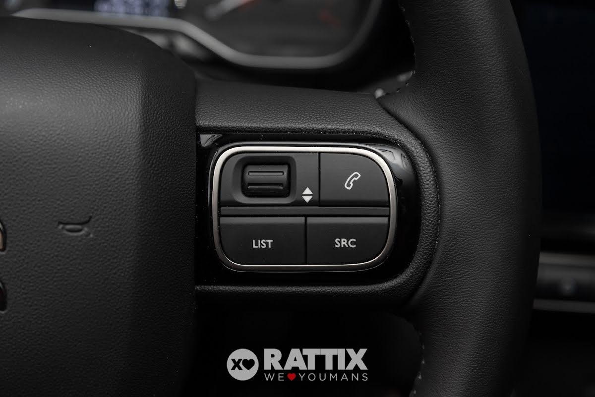 Citroen C3 Aircross 1.5 bluehdi 110CV Shine Pack