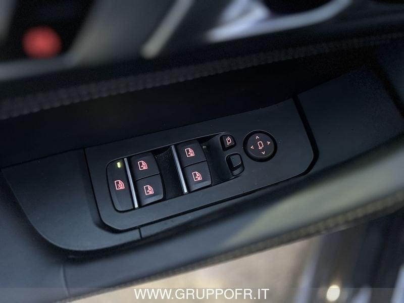 BMW X6 X6 -INCIDENTATA - IVA ESPOSTA - xDrive30d 48V Msport