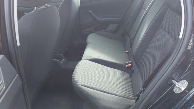 VOLKSWAGEN Taigo 1.0 TSI 95 CV Life Az. Italia 60.000 KM
