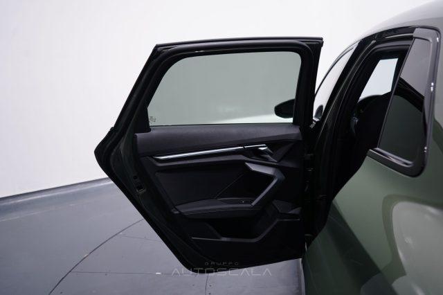 AUDI A3 SPB TDI 110kw 150cv S Tronic S Line edition