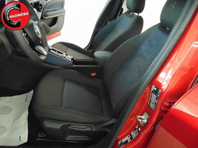 ALFA ROMEO Junior 1.2 136 CV Hybrid eDCT6