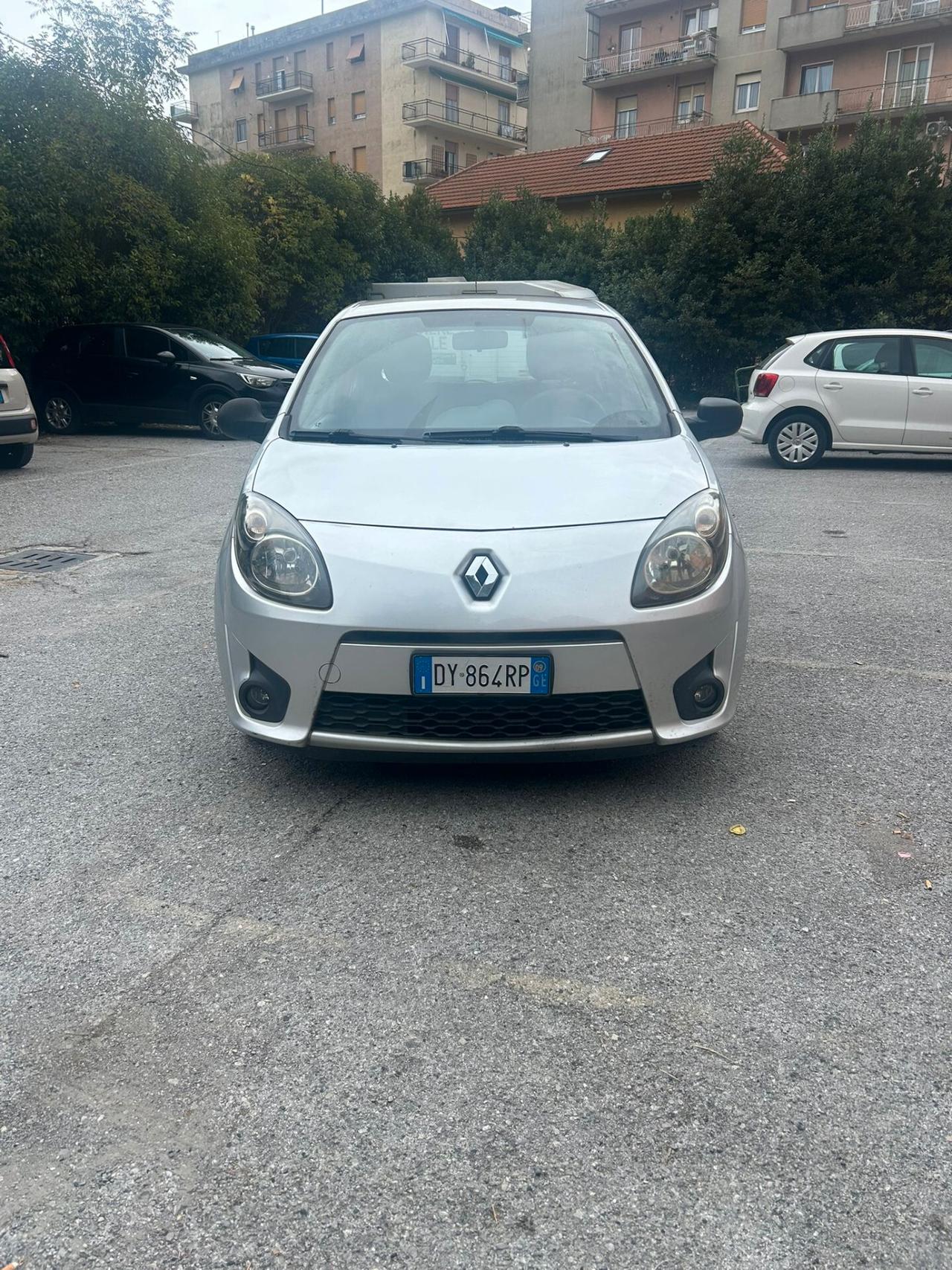 Renault Twingo 1.2 16V Dynamique