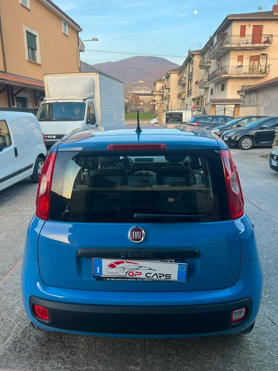 Fiat Panda 1.3 MJT 95 CV S&S Pandazzurri GARANZIA 12MESI