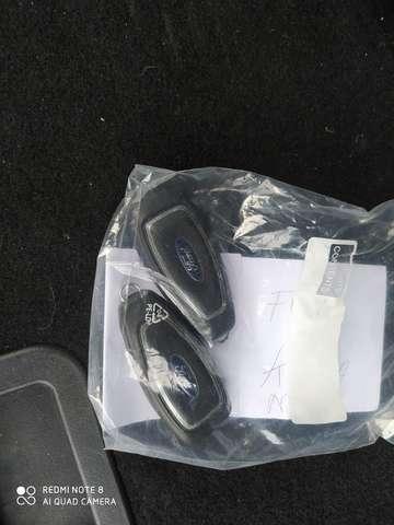 Ford Fiesta Fiesta VII 5p 5p 1.0ecoboost hybrid ST-Line s