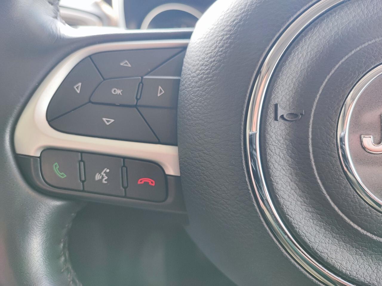 Jeep Compass 1.4 MultiAir 2WD Sport GPL