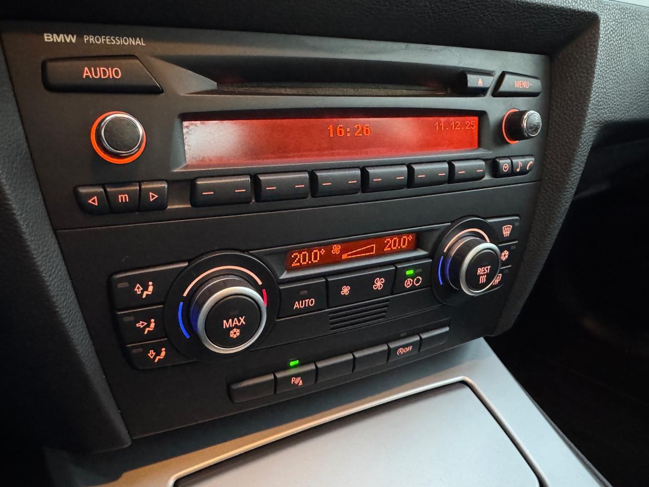 Bmw 320 320d cat Futura