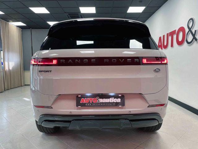 LAND ROVER Range Rover Sport 3.0D I6 MHEV DYNAMIC HSE 250CV AUTO-IVA DEDUCIBILE