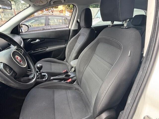 Fiat Tipo 1.6 Mjt Iva esposta Finanziabile Garanzia