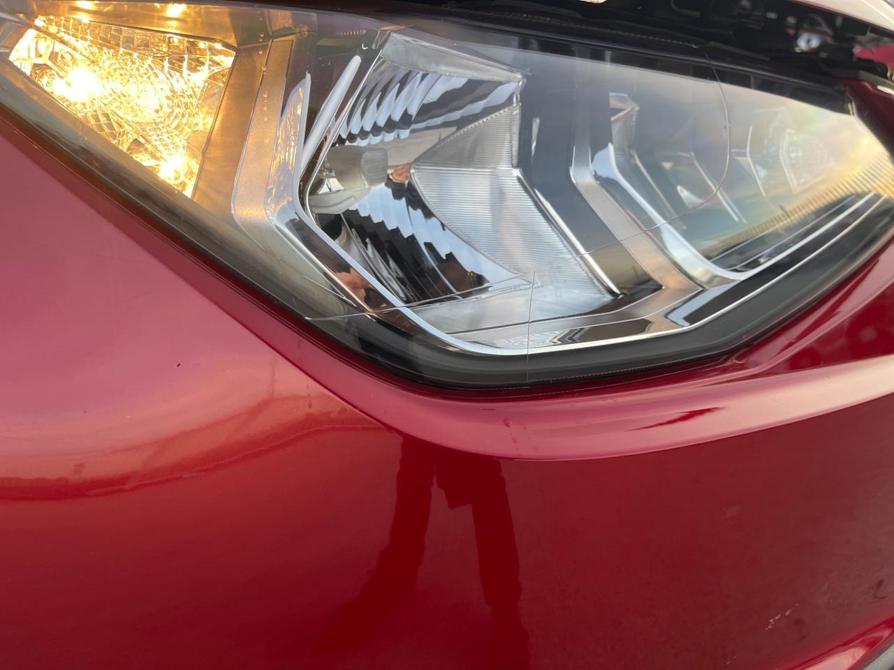 SEAT IBIZA 1.0 TGI 90CV METANO STYLE FULL MY21