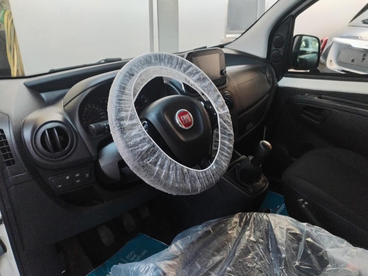 Fiat Fiorino 1.3 MJT 95CV Cargo SX