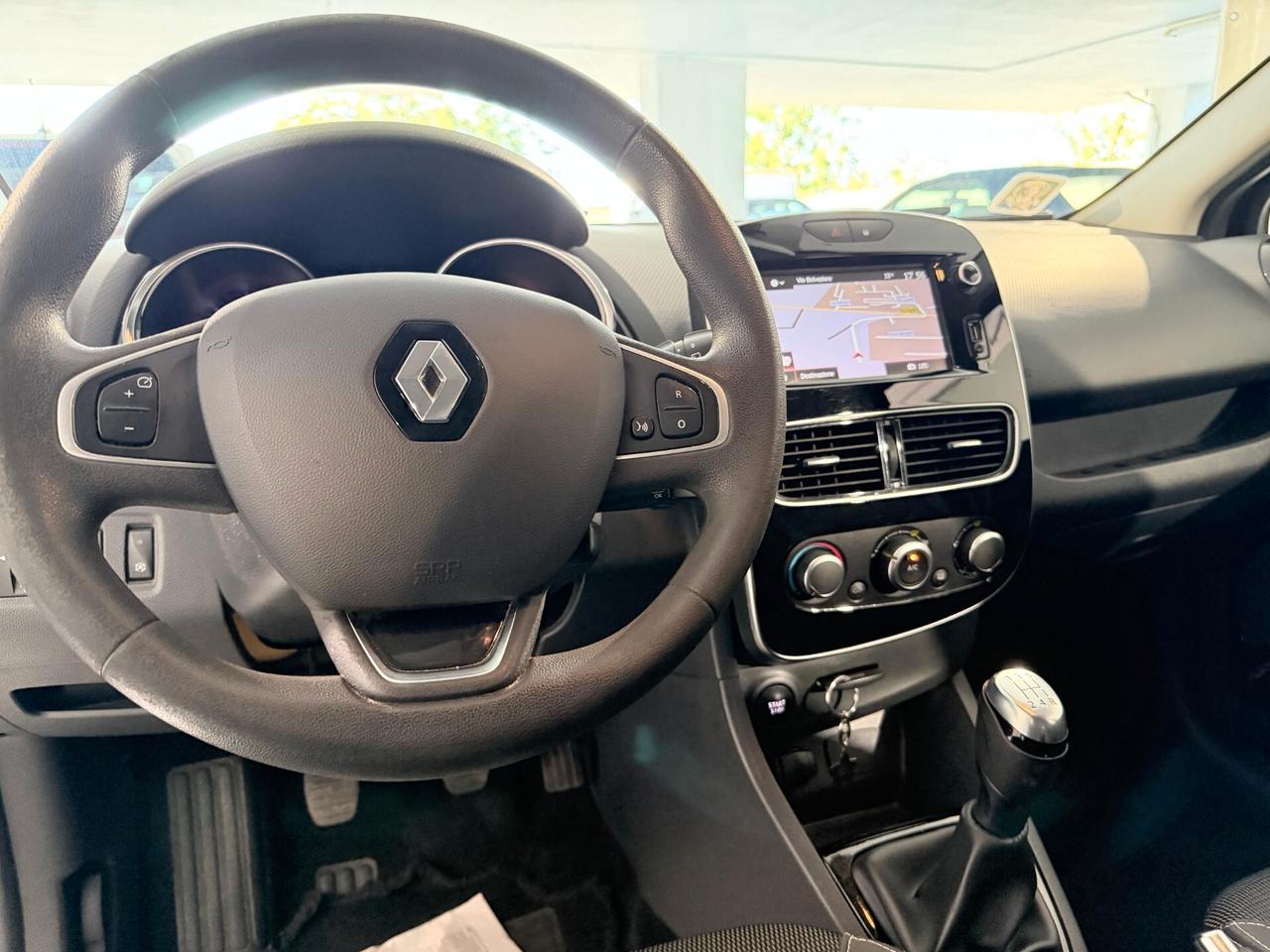 Renault Clio dCi 8V 75 CV Start&Stop 5 porte Energy Duel