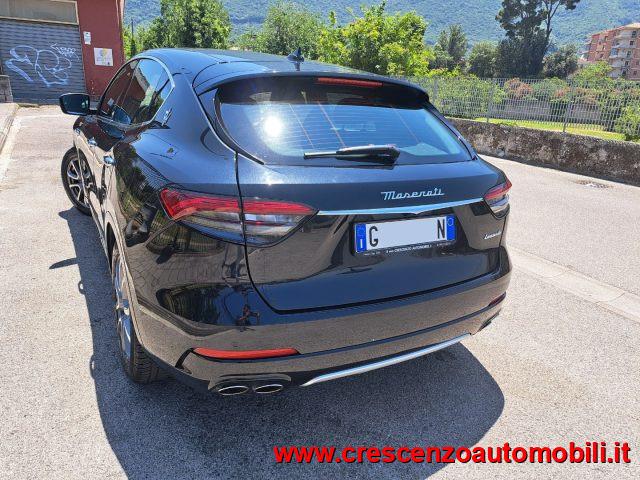 MASERATI Levante MHEV 330 CV AWD GT