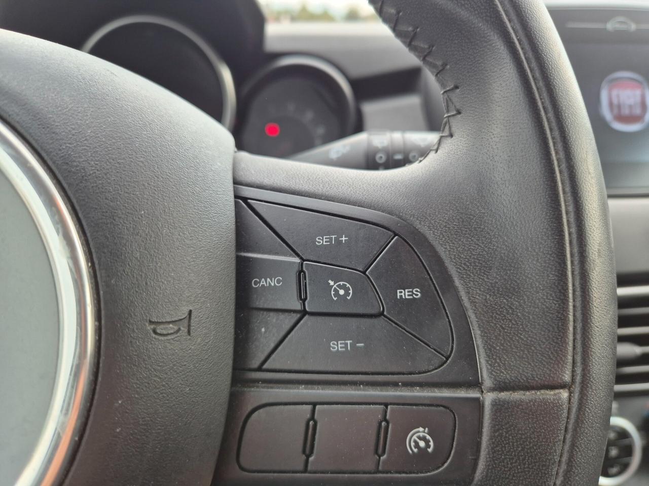 Fiat 500X 1.4 MultiAir 140 CV Pop Star