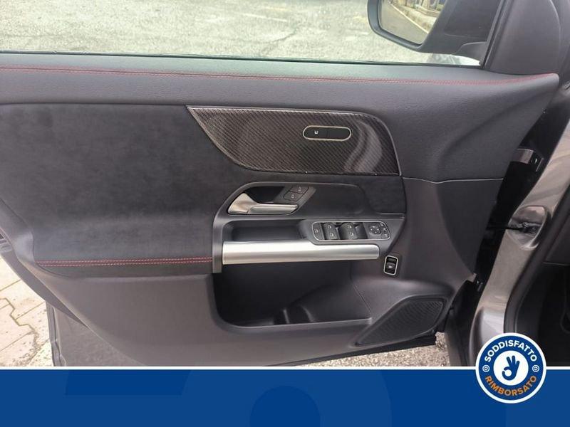 Mercedes-Benz GLA 200d Automatic AMG Line Advanced Plus