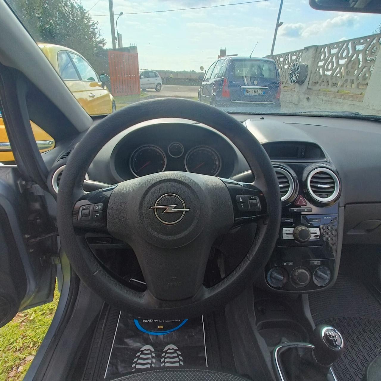 Opel Corsa 1.3 CDTI 90CV EURO 4