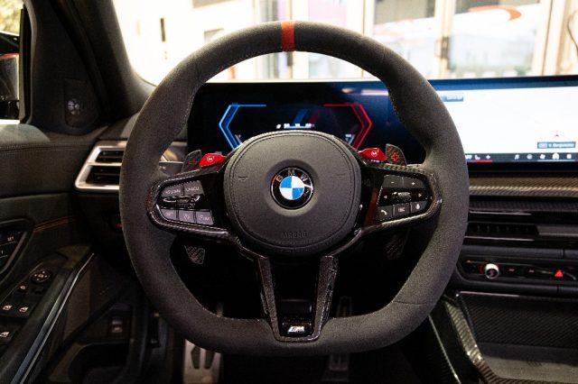 BMW M3 Touring CS.4X4.MEGA.551.CV.0-100.3.4.SEC.OLTRE.300