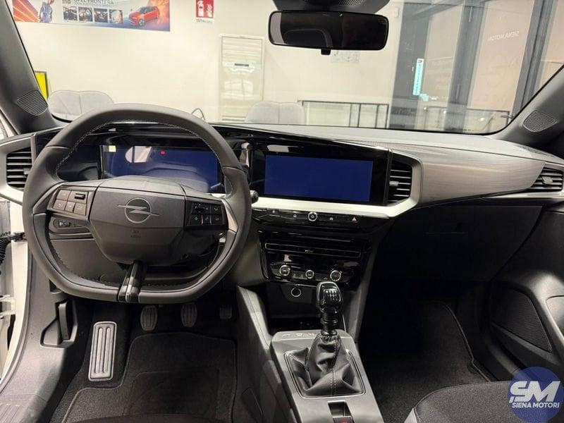 Opel Mokka Mokka 1.2 Turbo 136 CV GS